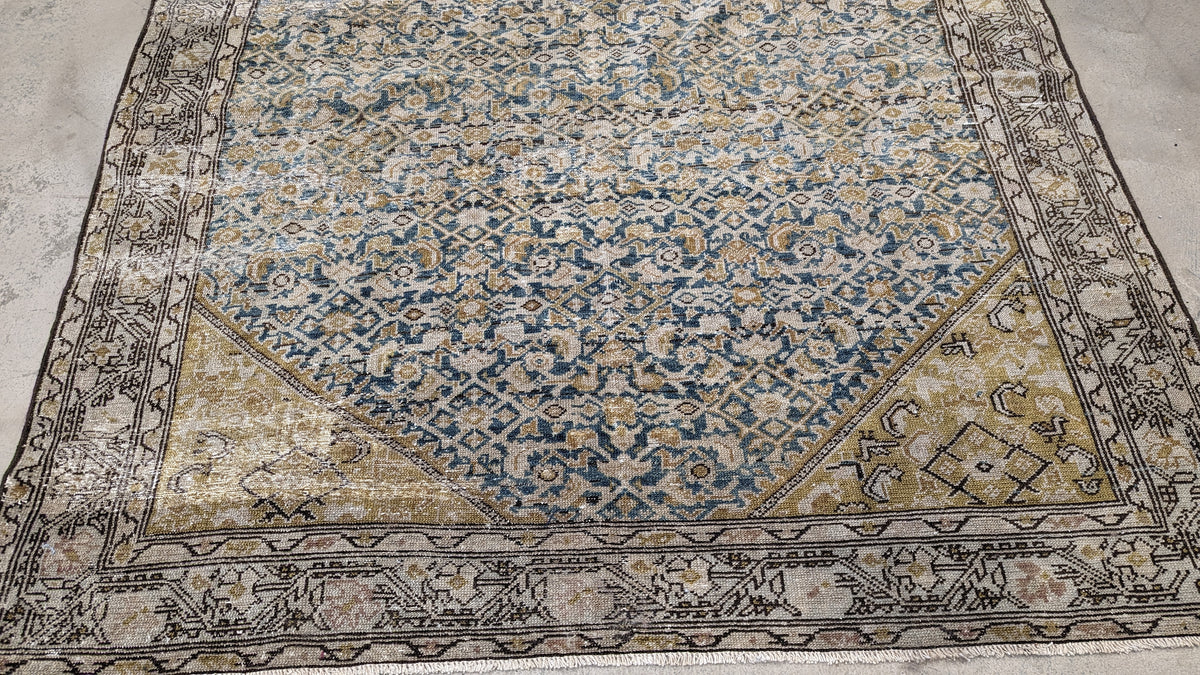 32026 MALAYER 4'4" x 6'4"