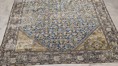 32026 MALAYER 4'4" x 6'4"