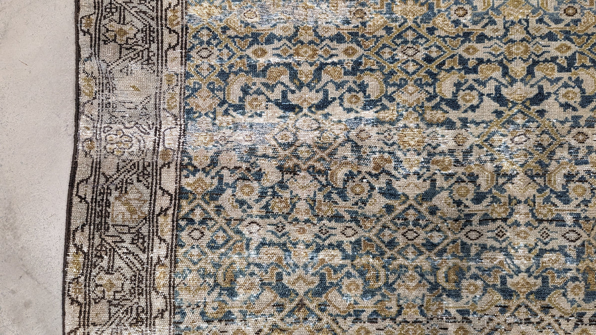 32026 MALAYER 4'4" x 6'4"