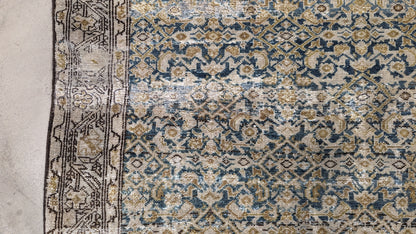 32026 MALAYER 4'4" x 6'4"