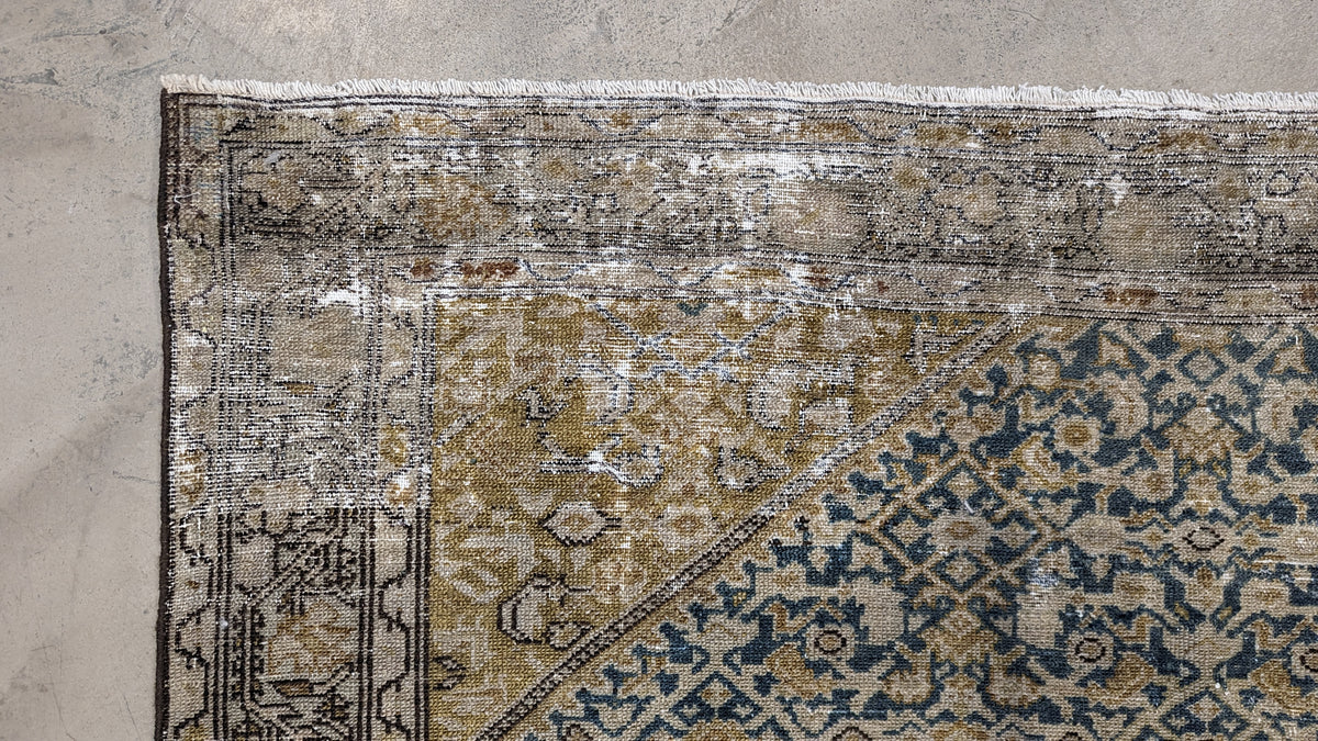 32026 MALAYER 4'4" x 6'4"