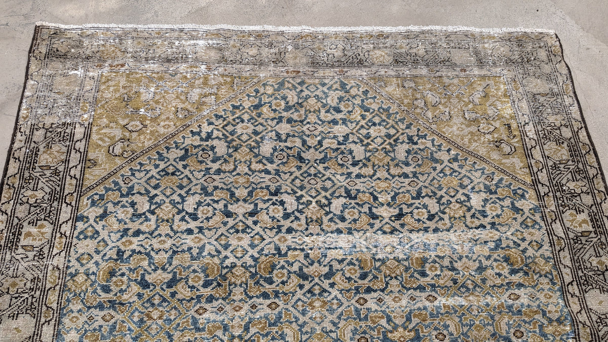 32026 MALAYER 4'4" x 6'4"