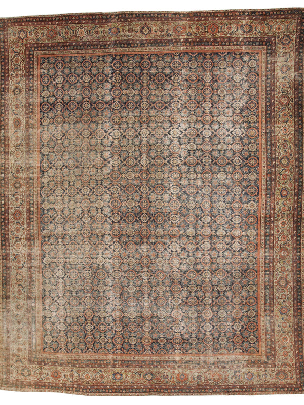 39773 MAHAL 13'1" x 16'2"
