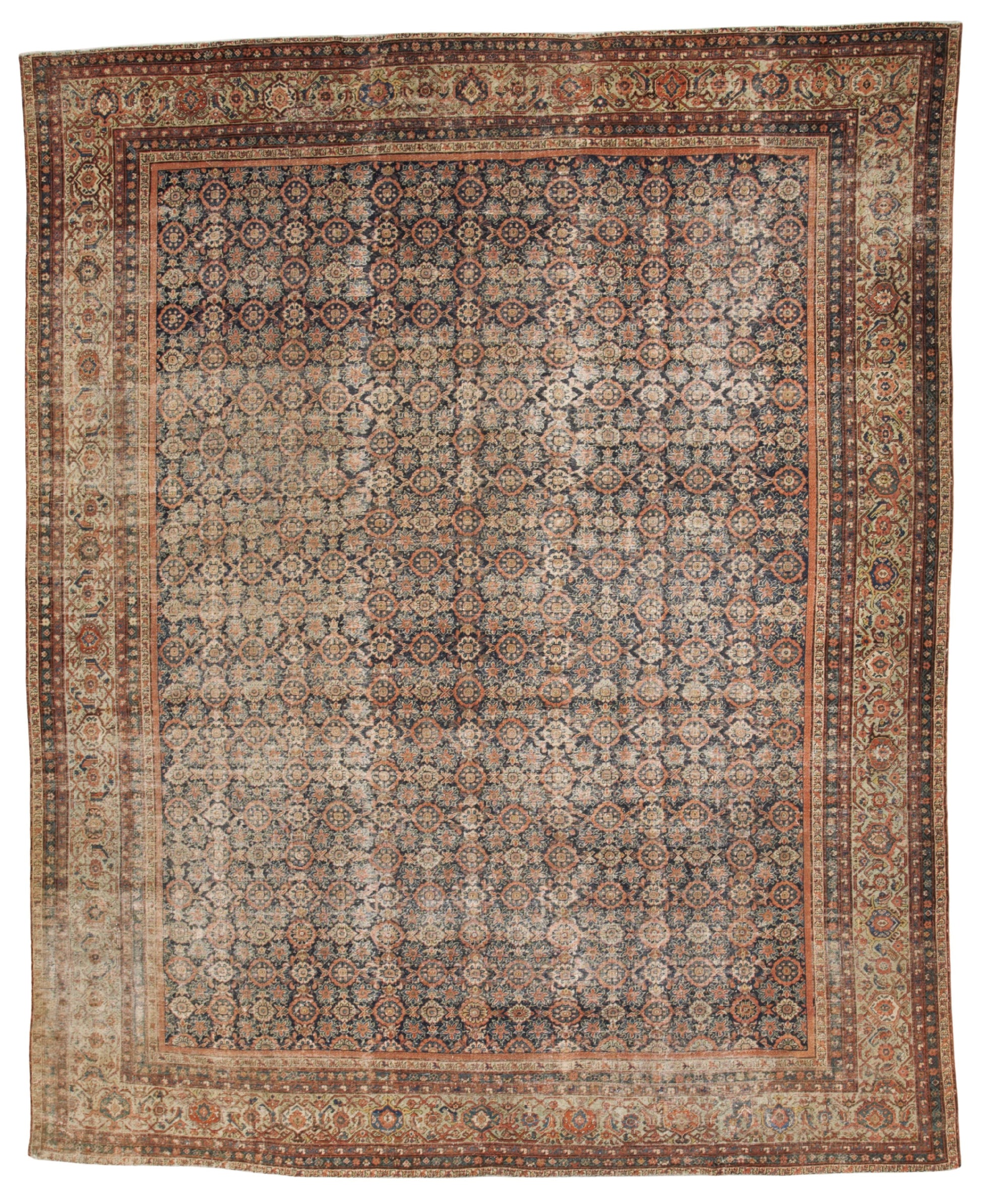 39773 MAHAL 13'1" x 16'2"