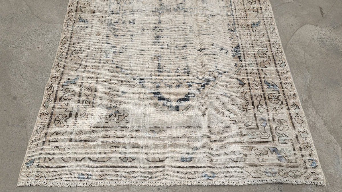 33411 MALAYER 3'5" x 10'0"