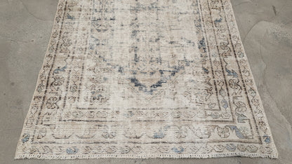 33411 MALAYER 3'5" x 10'0"