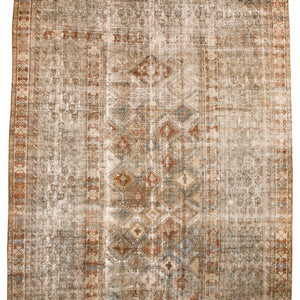 42942 BAKHTIARI 13'3" x 24'9"