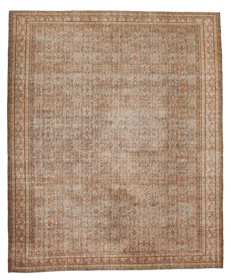 42979 Vintage Malayer 11'9"x14'1"