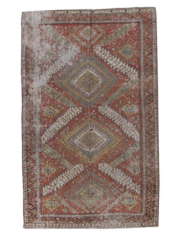 10021178 ANTIQUE SOUMAK