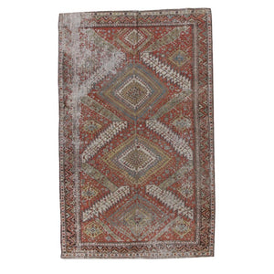 10021178 ANTIQUE SOUMAK