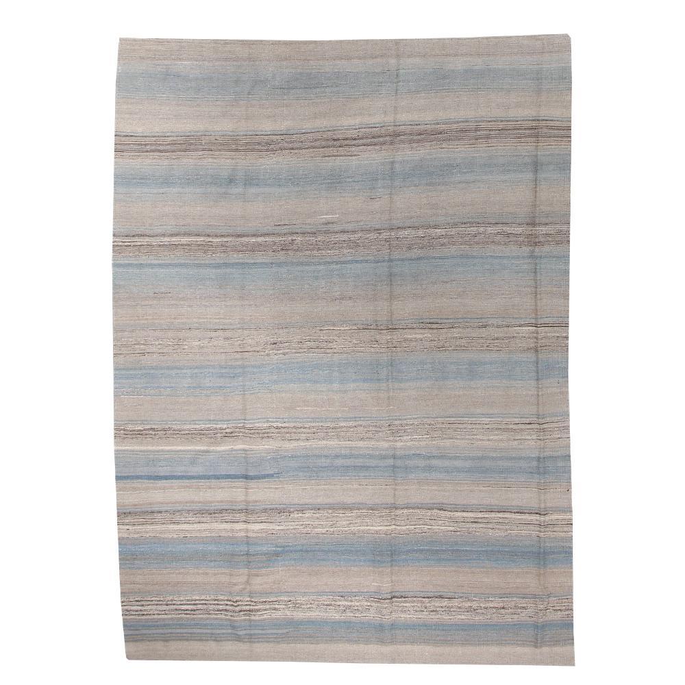10023665 FINE AFGHAN KILIM
