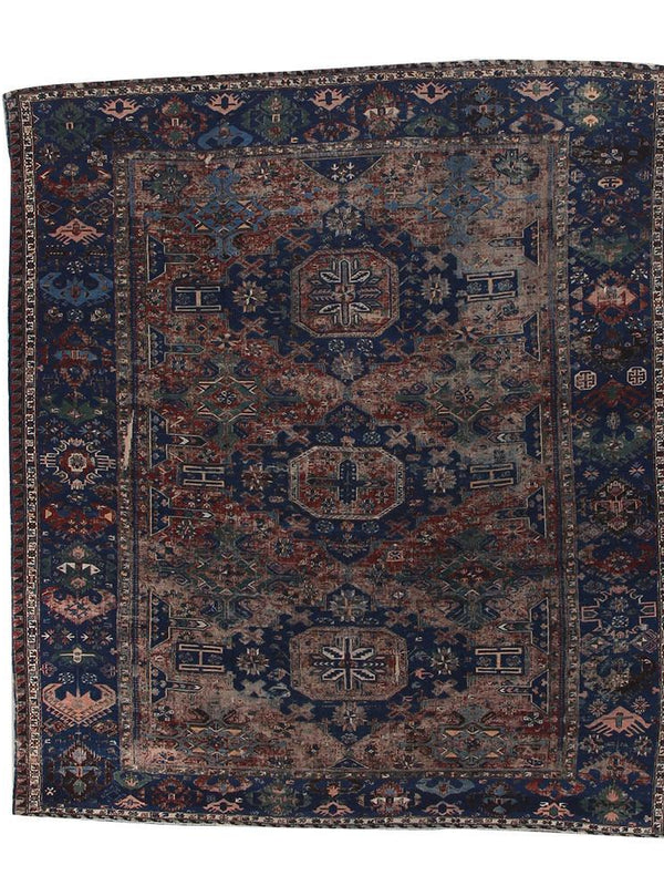 10021713 ANTIQUE SOUMAK