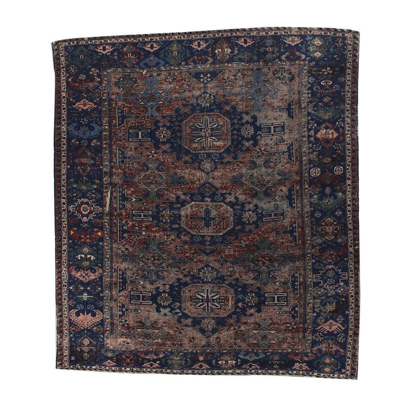 10021713 ANTIQUE SOUMAK