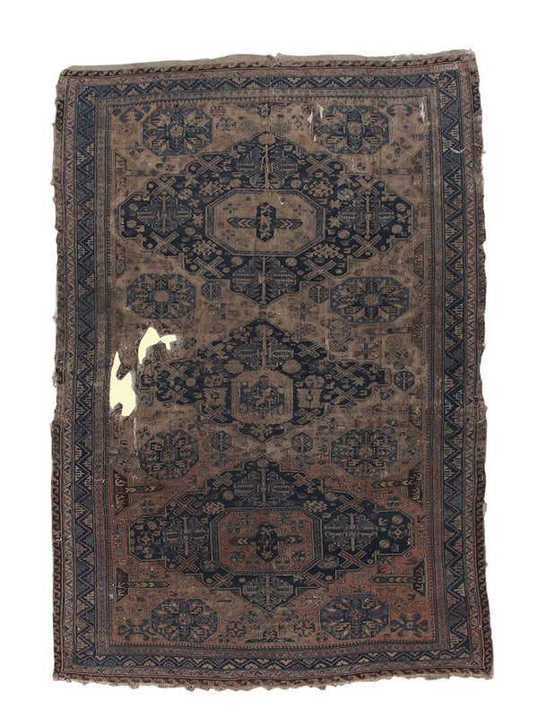 10020152 ANTIQUE SOUMAK