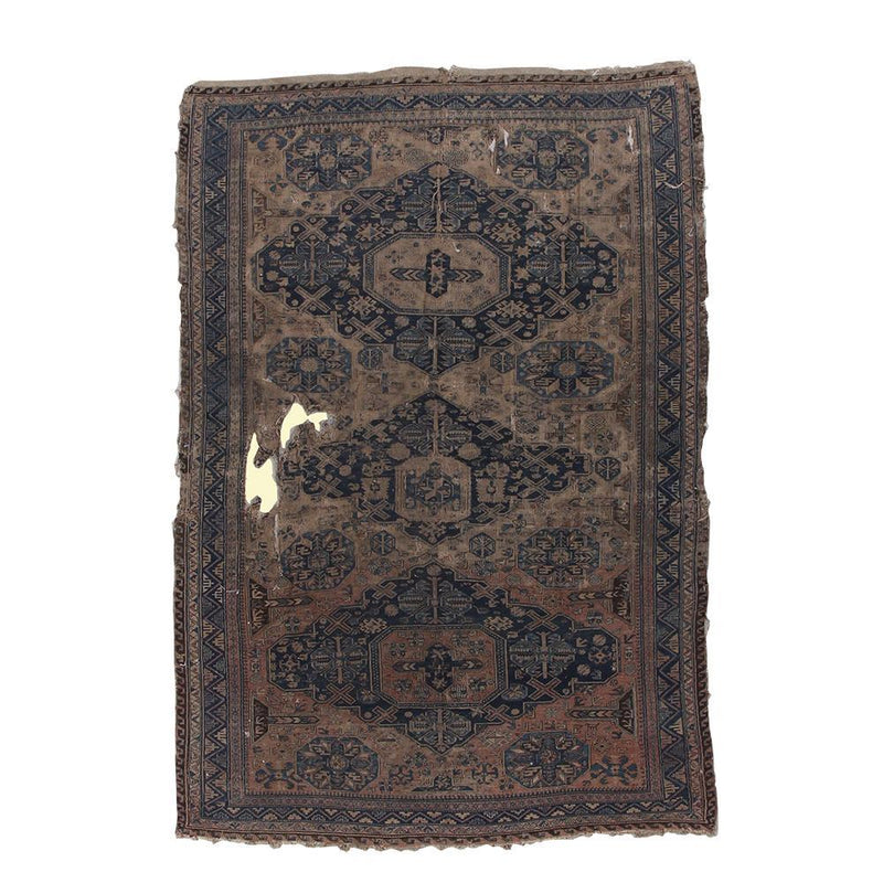 10020152 ANTIQUE SOUMAK