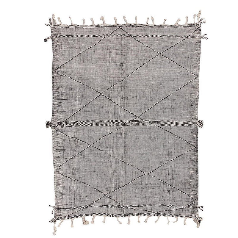 10021734 MOROCAN KILIM MODERN