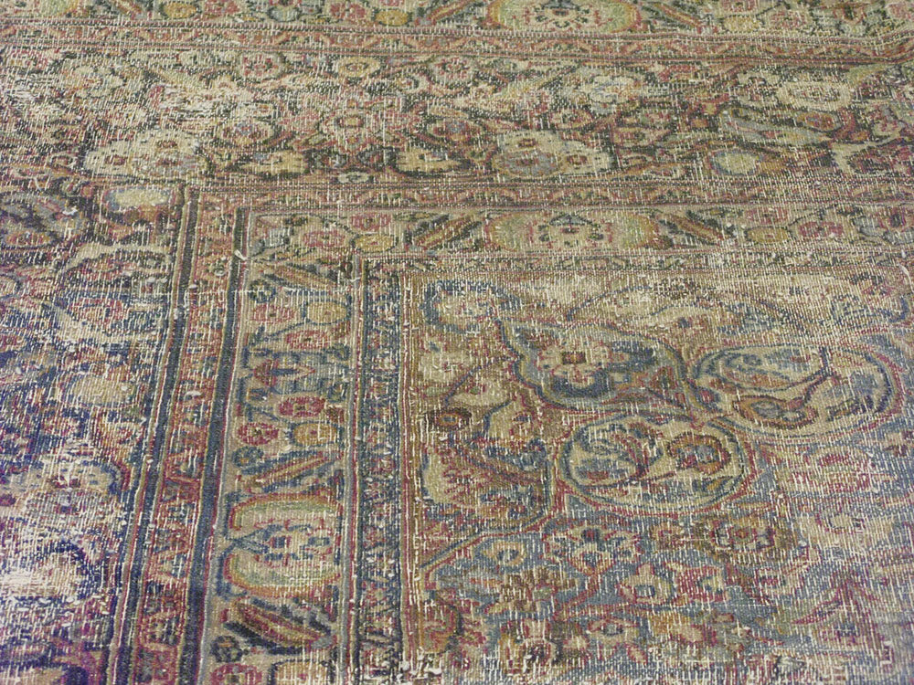 10017391 MASHAD ANTIQUE