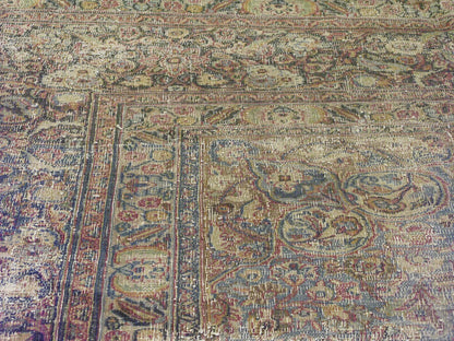 10017391 MASHAD ANTIQUE