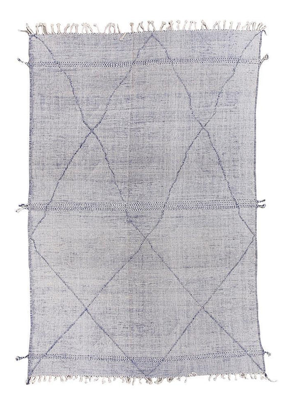 10021746 MOROCAN KILIM MODERN