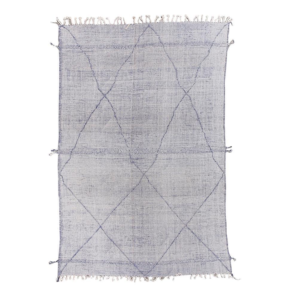 10021746 MOROCAN KILIM MODERN