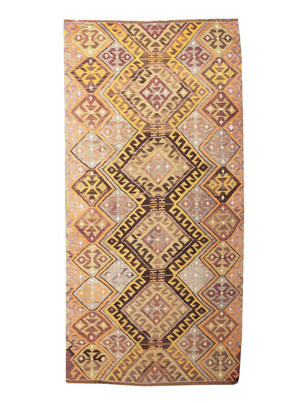 10017871 KILIM OVERALL