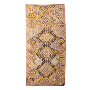 10017871 KILIM OVERALL