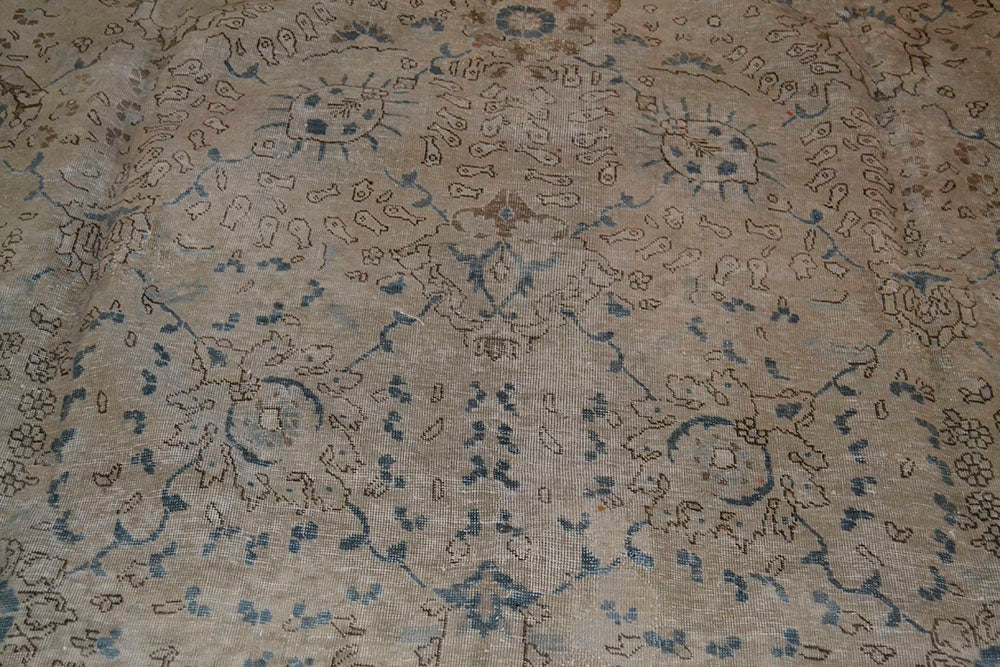10021157 VINTAGE TABRIZ
