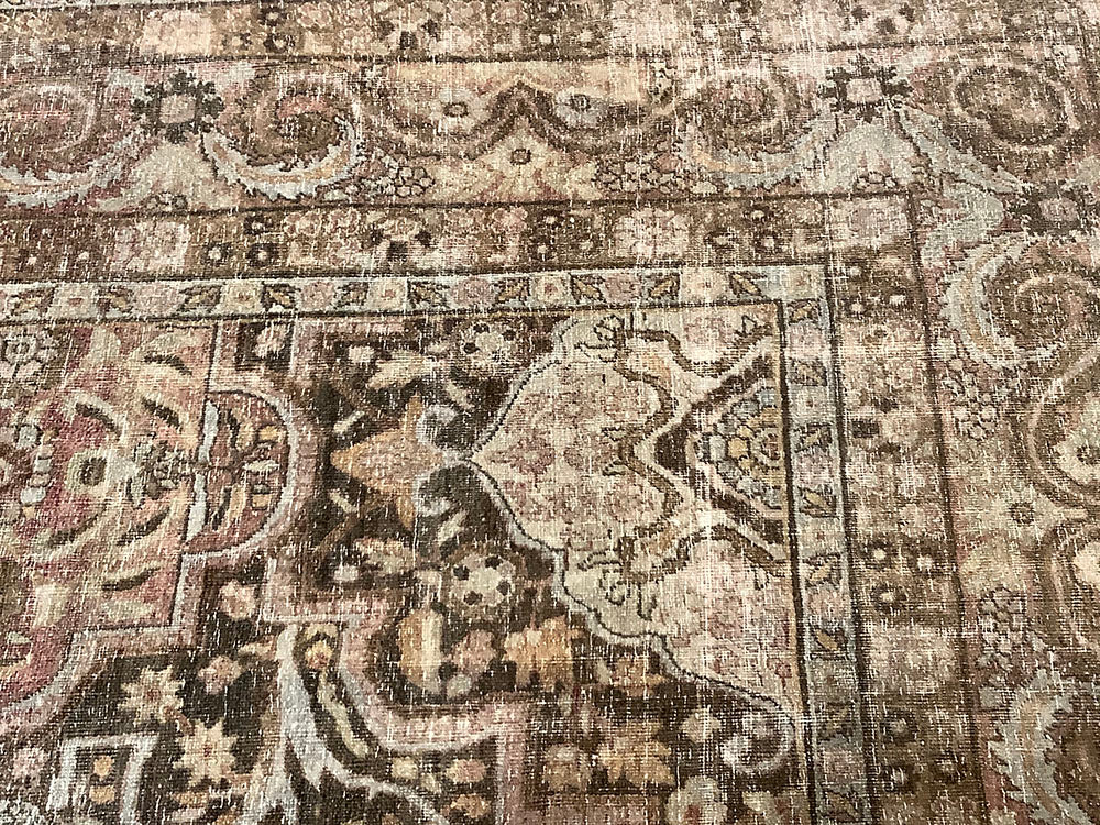 10026222 ANTIQUE VARAMIN