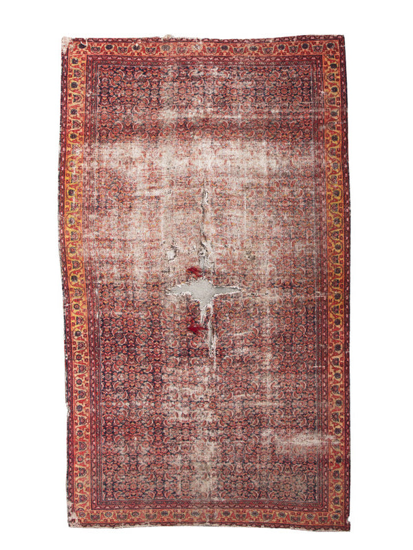 10017866 MASHAD ANTIQUE
