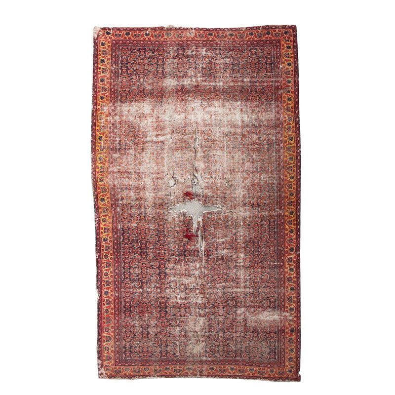 10017866 MASHAD ANTIQUE