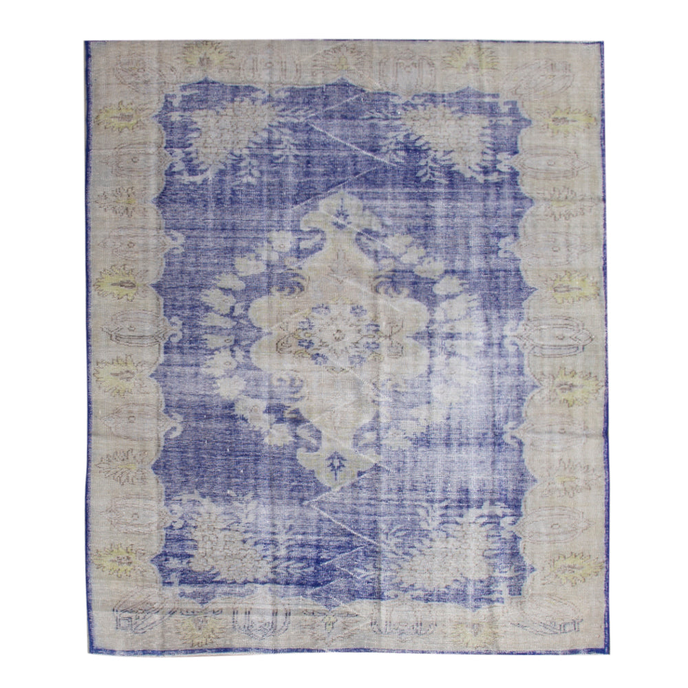 10017176 VINTAGE TURKISH