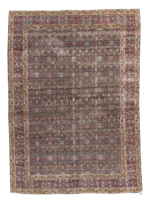 10022060 VINTAGE TABRIZ