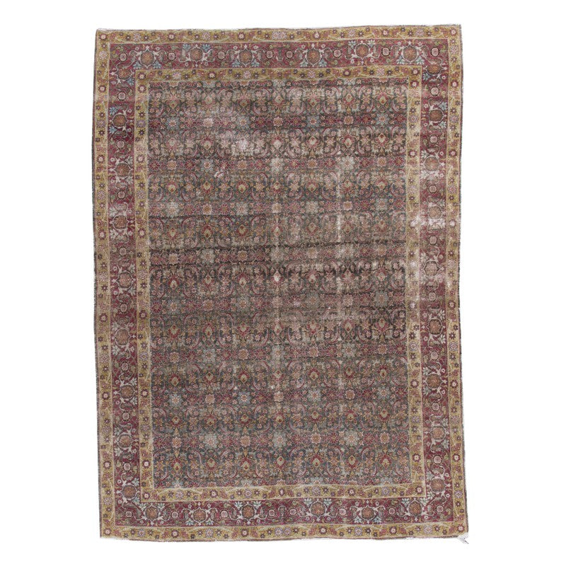 10022060 VINTAGE TABRIZ