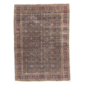 10022060 VINTAGE TABRIZ
