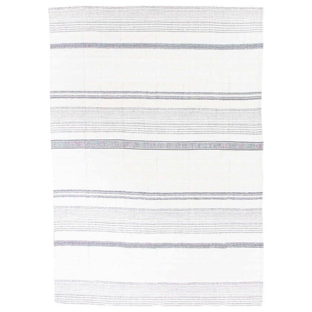 10025219 AFGHAN KILIM 9'0" x 13'0"