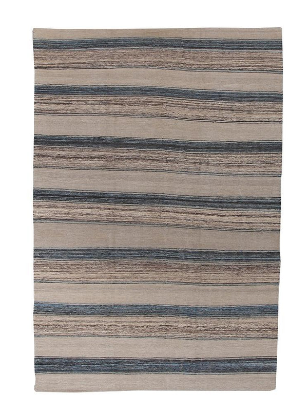10022557 FINE AFGHAN KILIM