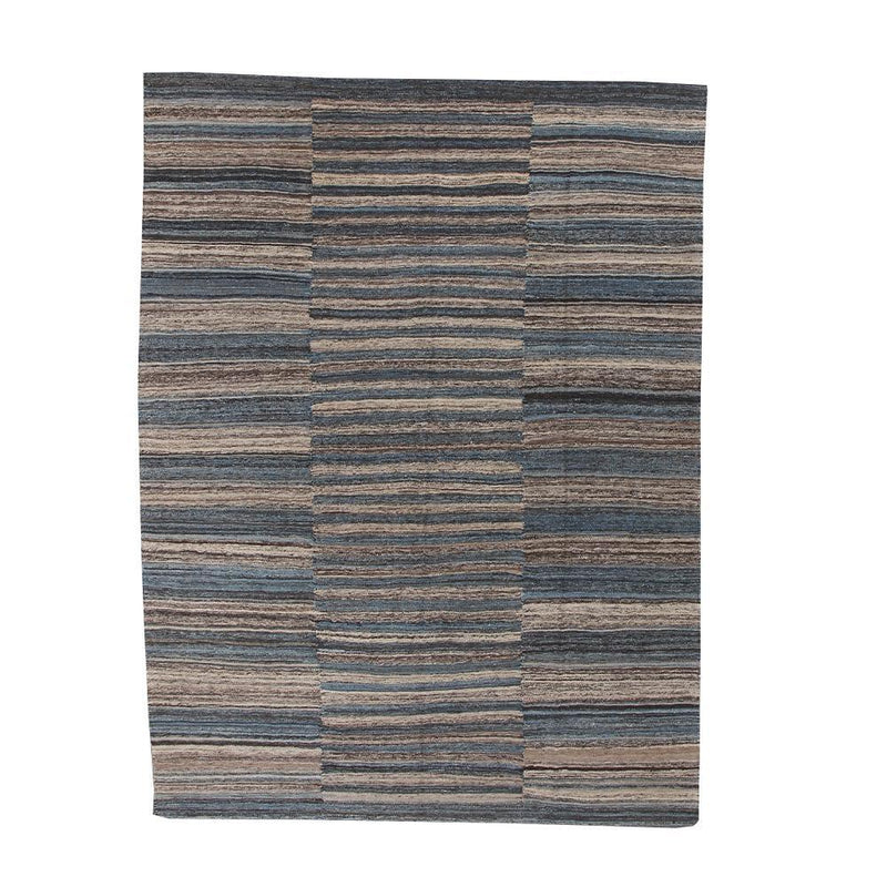 10022556 FINE AFGHAN KILIM