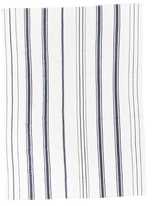 10025202 AFGHAN KILIM 8'0" x 12'0"