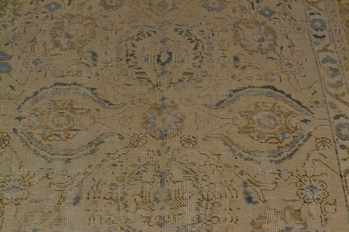 10025381 VINTAGE TABRIZ