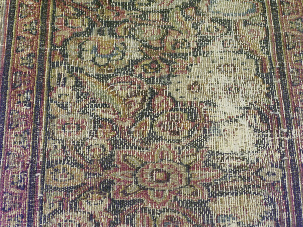 10017391 MASHAD ANTIQUE