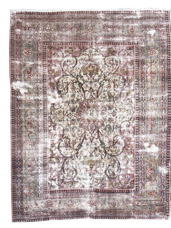 10017382 MASHAD ANTIQUE