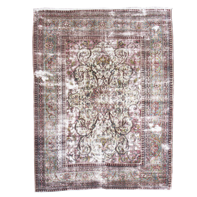 10017382 MASHAD ANTIQUE