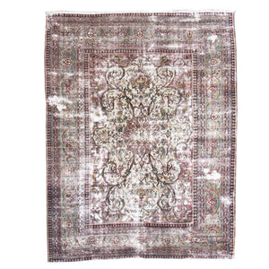 10017382 MASHAD ANTIQUE