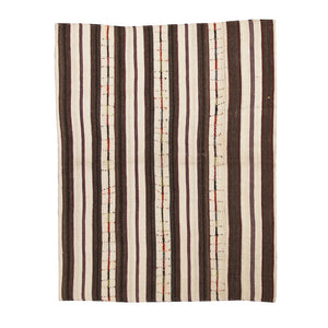 10017618 KILIM OVERALL 5'0" x 7'0"