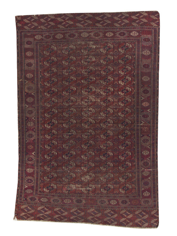 10015779 TURKAMAN OVERALL
