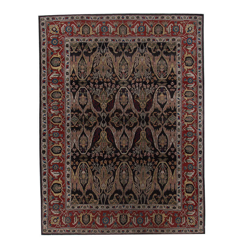10015323 TURKISH 9'6" x 12'8"