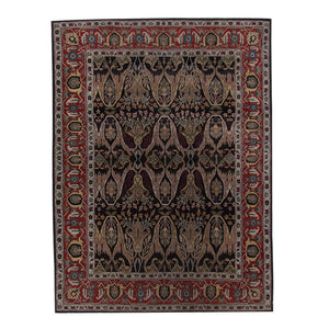10015323 TURKISH 9'6" x 12'8"