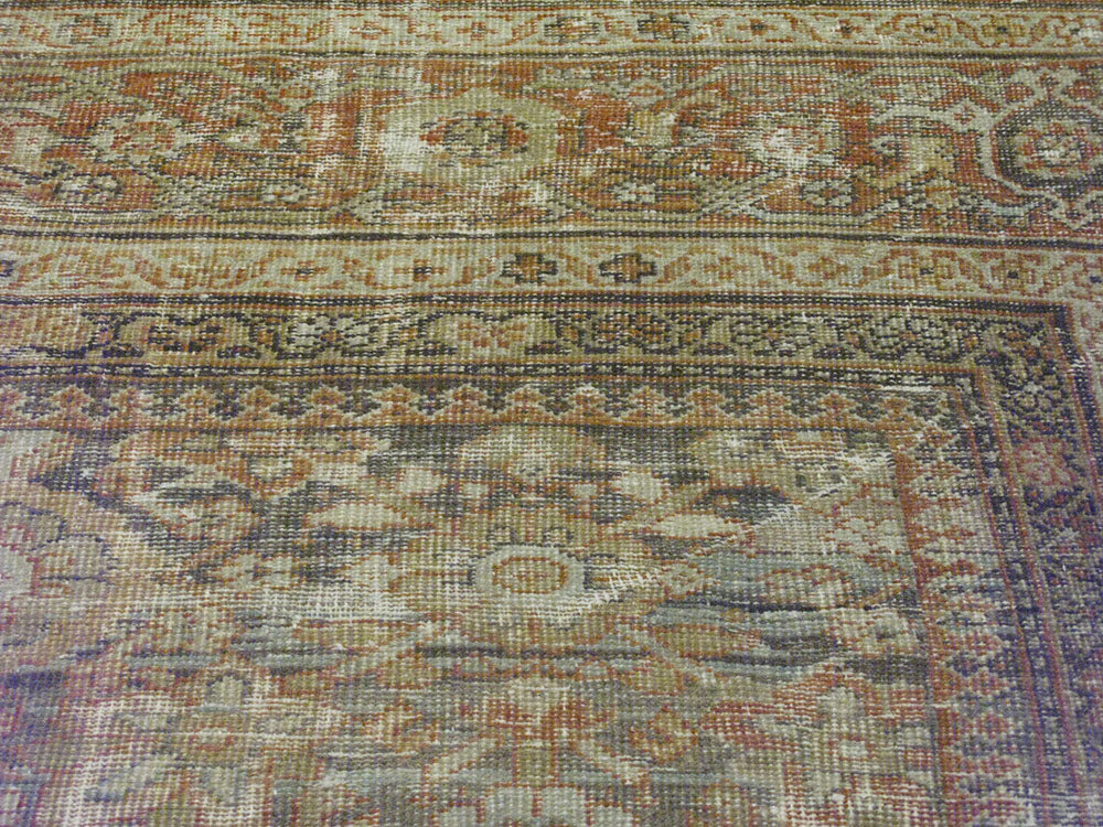 10024855 VINTAGE MALAYER