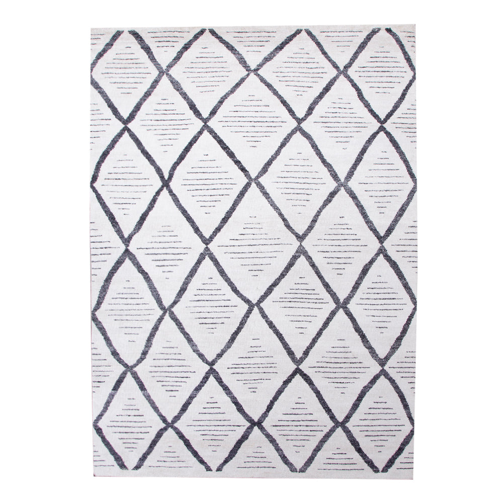 10017522 INDIAN MODERN 9'11" x 13'9"