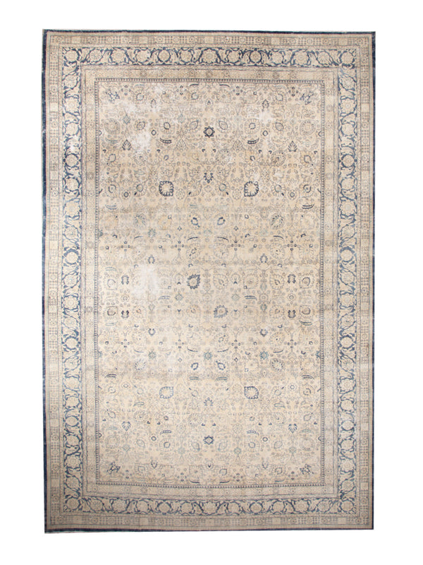10015784 VINTAGE TABRIZ